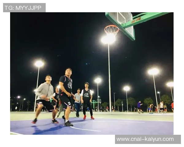 刘军独家分享篮球心得与技巧助你提升球技的全方位指南